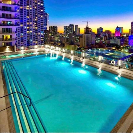 Beautiful Downtown Ocean View. Apartment Маями Екстериор снимка