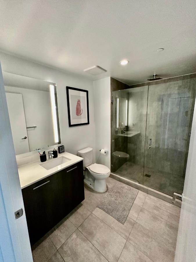 Beautiful Downtown Ocean View. Apartment Маями Екстериор снимка