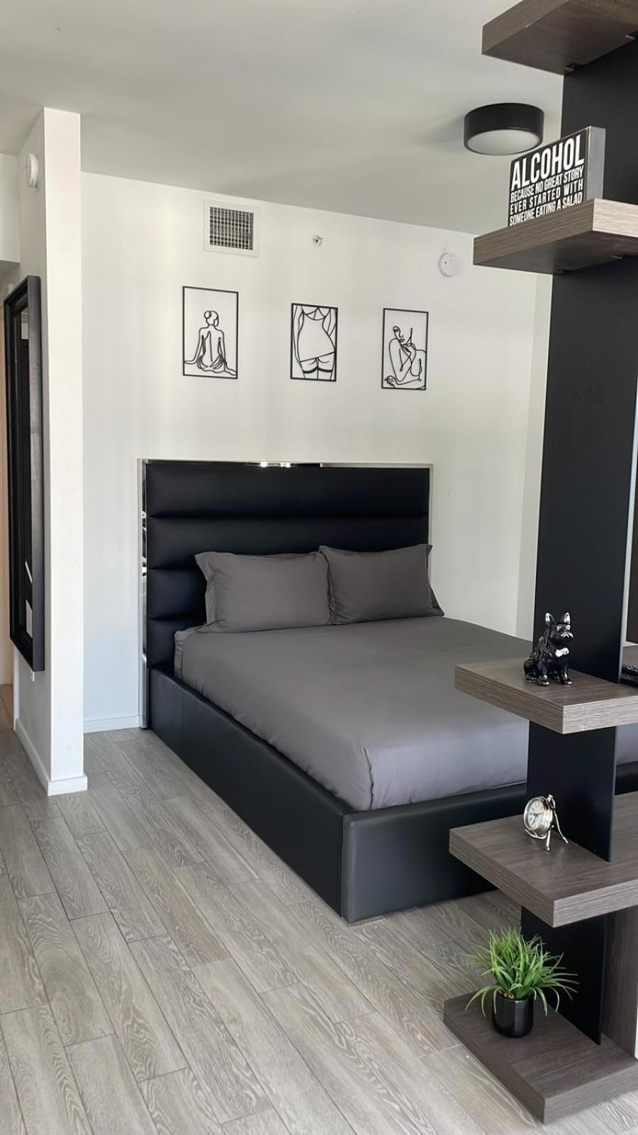 Beautiful Downtown Ocean View. Apartment Маями Екстериор снимка